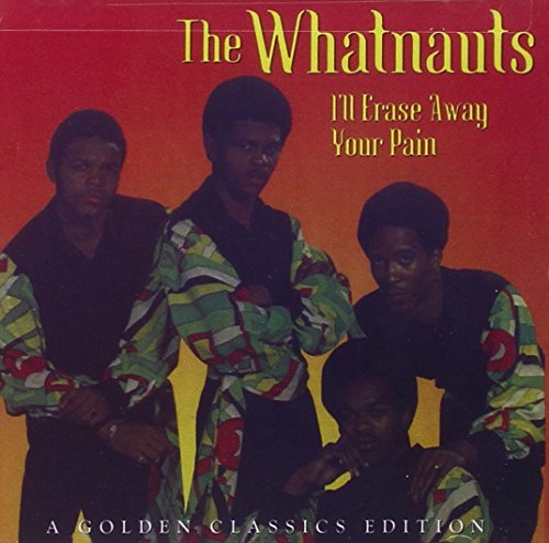 Whatnauts - Mr. M 45 rip, cleaned by Pegasus - Zortam Music