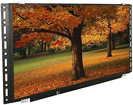 15.6â€ HD Open Frame LCD Commercial Advertising Display Screen