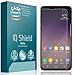 IQShield Matte Screen Protector Compatible with Samsung Galaxy S10e 5.8 inch (Case Friendly)(2-Pack) Anti-Glare Anti-Bubble TPU Film
