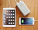 ExpertPower 20000mAh Ultra High Capacity External Battery Power Bank for Smartphone & Tablets