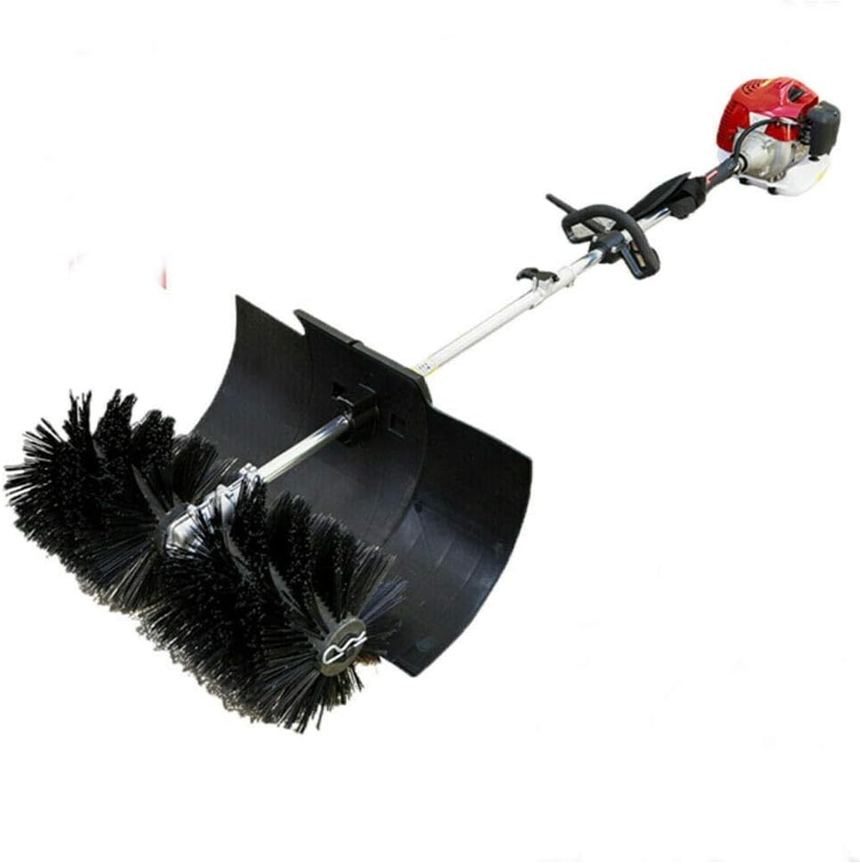 Which Is The Best Small Tractor Sweeper Broom