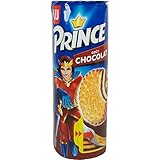 Choco Prince Lu French Chocolate Cookie 300g … (5 PACK)
