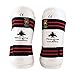 Pine Tree Complete Vinyl Martial Arts Sparring Gear Set with Bag, Shin Insteps, & Groin, Small White Headgear, Child Small Other Gears Male