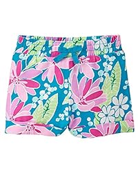 Tejido Gymboree Boys '- Pantalón corto