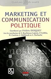 Marketing et communication politique