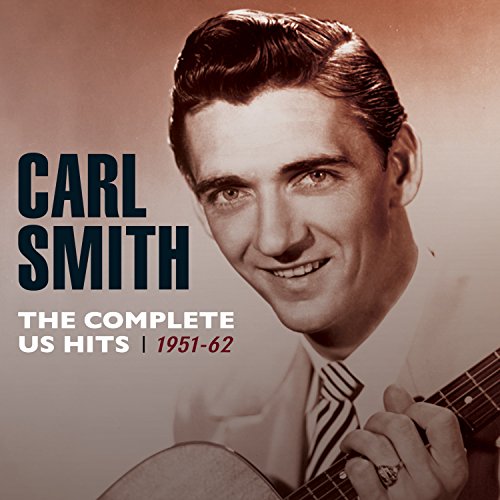Carl Smith - Carl Smith - Zortam Music