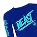BLACK WIDOW COMBAT SPORTS Women's Beast Rash Guard