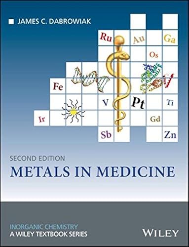 Download Metals in Medicine PDF