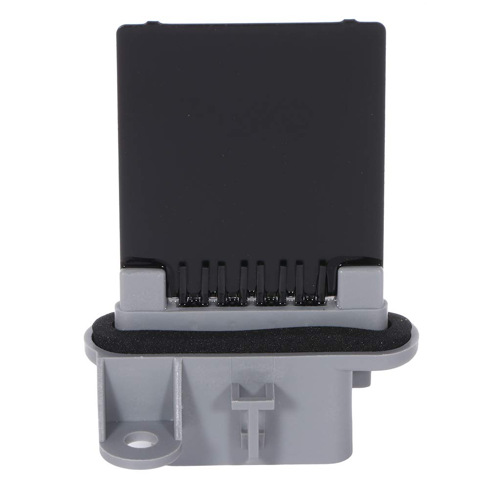 Best Heating And Air Conditioning Control Equinox 05