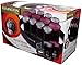 Remington H0747 Women's Ceramic, Ionic Jumbo Hair Rollers