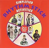 Simplified Rhythm Stick Activities