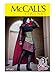 McCall's Patterns Assassin's Dress, Corset, Hood, and Cape Cosplay Costume Sewing Pattern for Women by Yaya Han, Sizes 6-14
