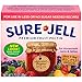 Kraft Sure Jell Light Premium Fruit Pectin 1.75oz (4 Pack)