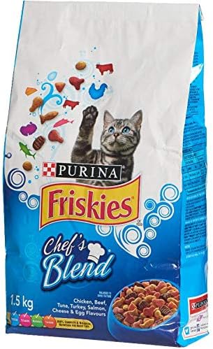 friskies urinary tract cat food