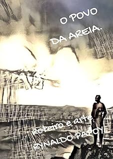 Livro O povo da areia