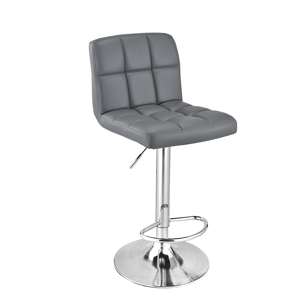 Buy Panana Bar Stools, Height Adjustable Cuban Bar Chairs Synthetic