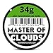 Nichrome 80 - 250 ft 34 Gauge AWG Resistance Wire 0.16mm 34g 250'