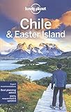 Lonely Planet Chile & Easter Island (Travel Guide)