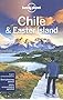 Lonely Planet Chile & Easter Island (Travel Guide)