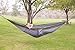 Camping Hammock With Hammock Tree Straps,Portable Parachute Nylon Hammock for Backpacking, Camping, Travel, Beach, Yard .118