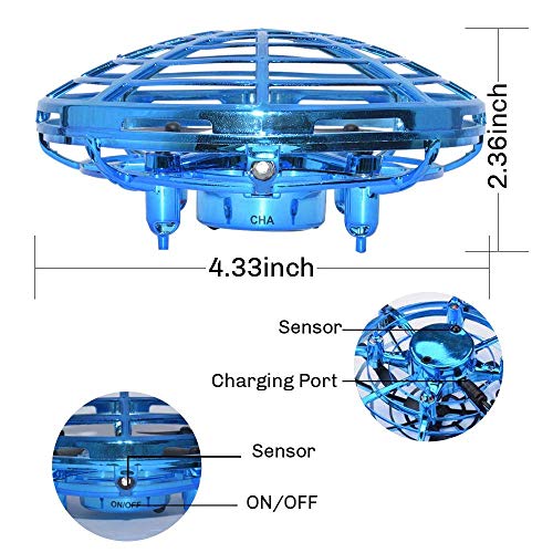 5 Hand+Controlled+Suspension+Helicopter+Induction+Interactive
