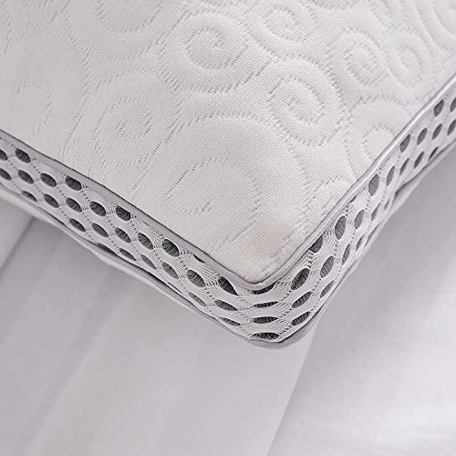 Cipamnel wootom Luxury Hotel Pillows Premium Adjustable Loft Pillows