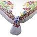 Tulip Tablecloth 52