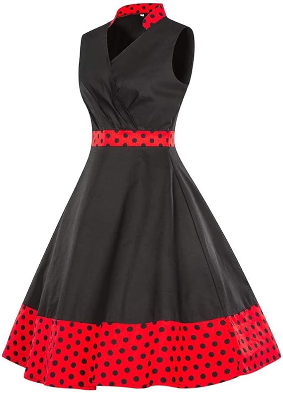 vintage cocktail dresses amazon