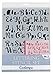 Lettering Stencil 4-Piece Set: Contempo