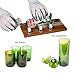 Glass Bottle Cutter, eCreationz Glass Bottle Cutter Tool Machine for Cutting Wine Bottles and Beer Bottles, DIY Bottle Recycle Crafts