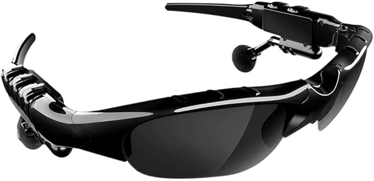 gafas de sol con bluetooth