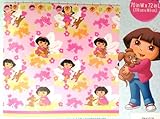Dora the Explorer Peva Shower Curtain