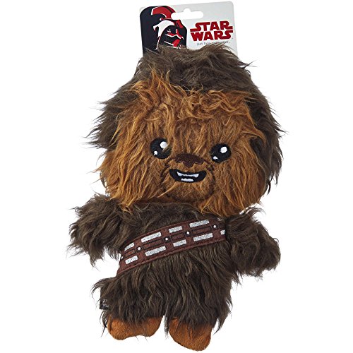 Stuffed Plush Toys of your Favorite Star Wars Characters