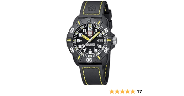 luminox coronado 3023