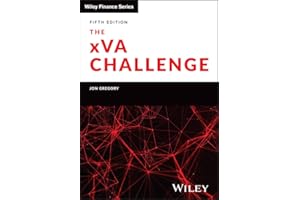 The xVA Challenge