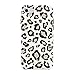 kate spade new york Protective Hardshell Case for iPhone 8 - also compatible with iPhone 7 - Leopard Print