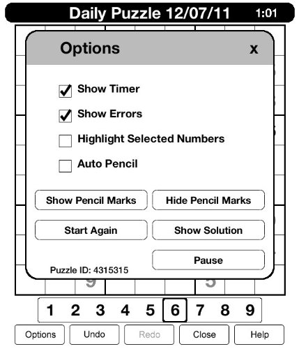 Sudoku Works Pricepulse