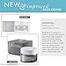 Best Under Eye Bags & Dark Circles Treatment Cream –Instantly Removes Puffy Eyes & Get Rid of Your Raccoon Eyes With Mediderm Natural Miracle Firming Anti-Aging Moisturizer For Eye Lifts & Tightening