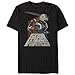 Star Wars Young Men's Retro Wars T-Shirt