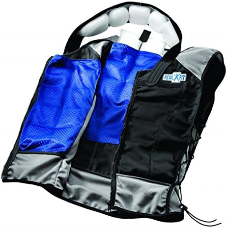 KewlFit Performance Enhancing Vest (PEV) Female XS/SMALL
