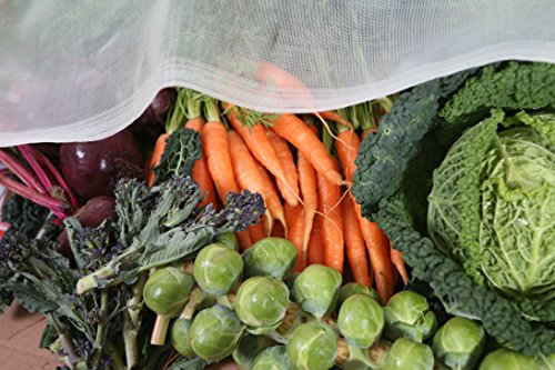 Tierra Garden 50-7000 Haxnicks Micromesh Prepack Blanket