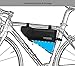 Roswheel ATTACK Series 121371 Waterproof Expandable Capacity Bike Frame Triangle Bag for Bicycle Cycling Accessories