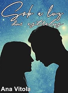 Livro Sob a luz das estrelas