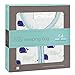 aden + anais multi-layer sleeping bag; high seas; M