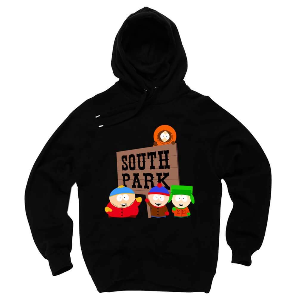 cotton graphic hoodies