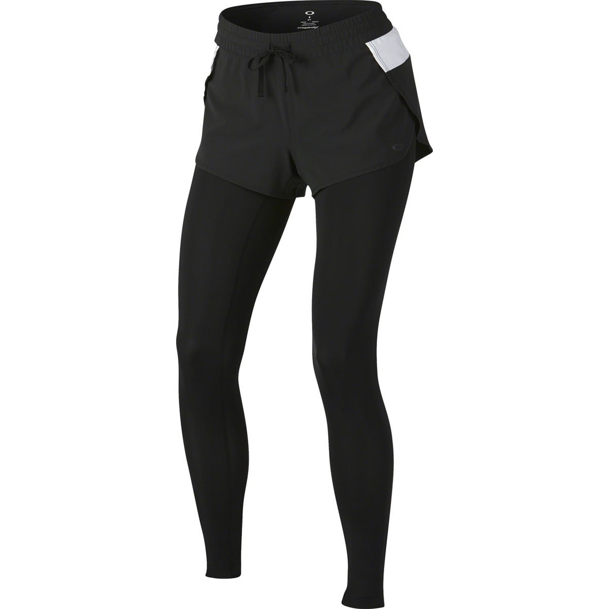 Oakley Womens Elevate Tight Pants