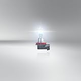 OSRAM NIGHT BREAKER 220 H11 Bright Halogen Headlight Lamp view 2