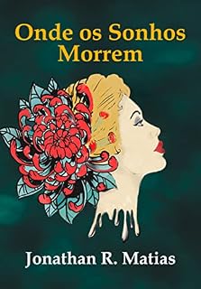 Livro Onde os Sonhos Morrem