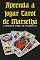 Livro Aprenda a Jogar Tarot de Marselha (Como Ler Tarot de Marselha)