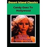 CANDY GOES TO HOLLYWOOD / (MOD NTSC)               image